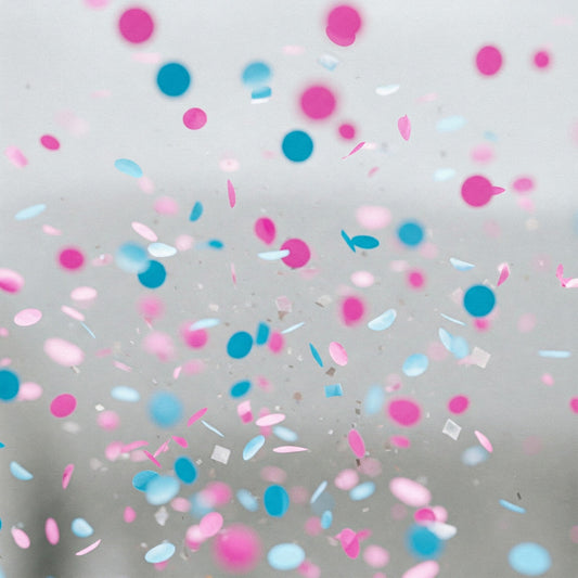 The Joy of Surprise! Why You Should Wait to Discover Your Baby's Sex.