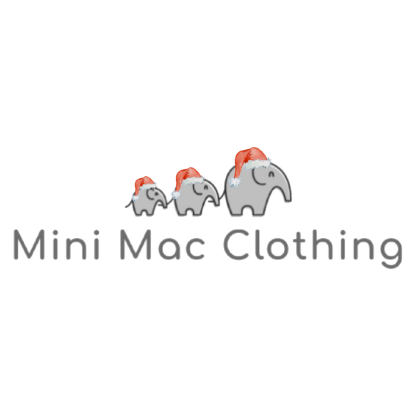 Mini Mac Clothing