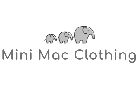 Mini Mac Clothing